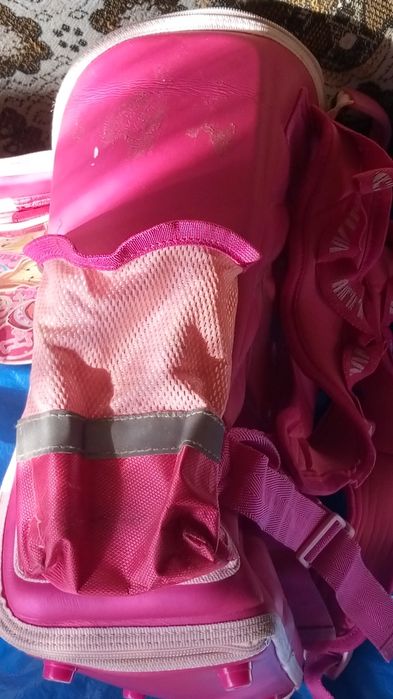 школьный рюкзак винкс  та інше