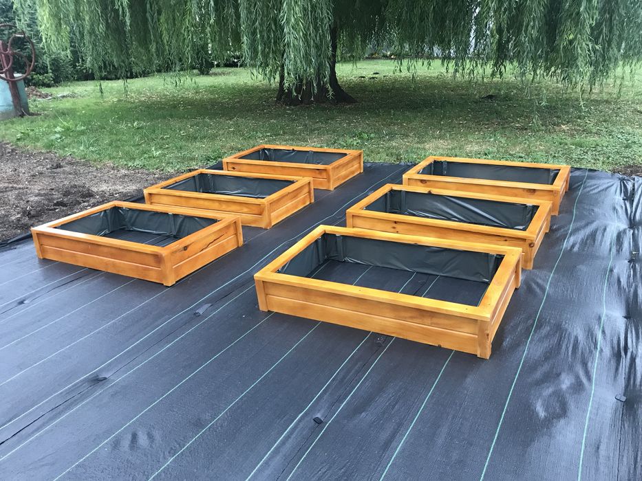 Warzywniak, skrzynia na warzywa, zioła, kwiaty, prmocja na luty