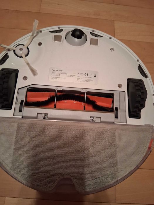 робот- пилосос Roborock s5 max