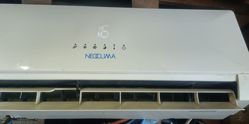 Кондиционер Neoclima 12