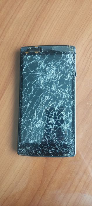 Телефон Doogee X5 MAX