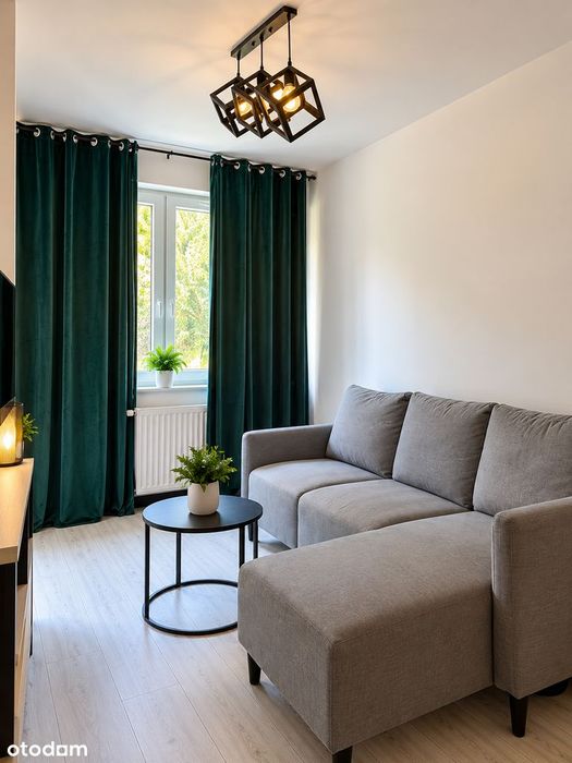 NOWA CENA Mieszkanie 31,4 m² | Sielawy | 2 pokoje |Bez prowizji