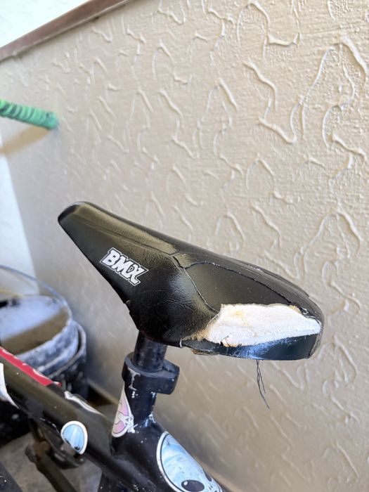 Bicicleta BMX Aro 20