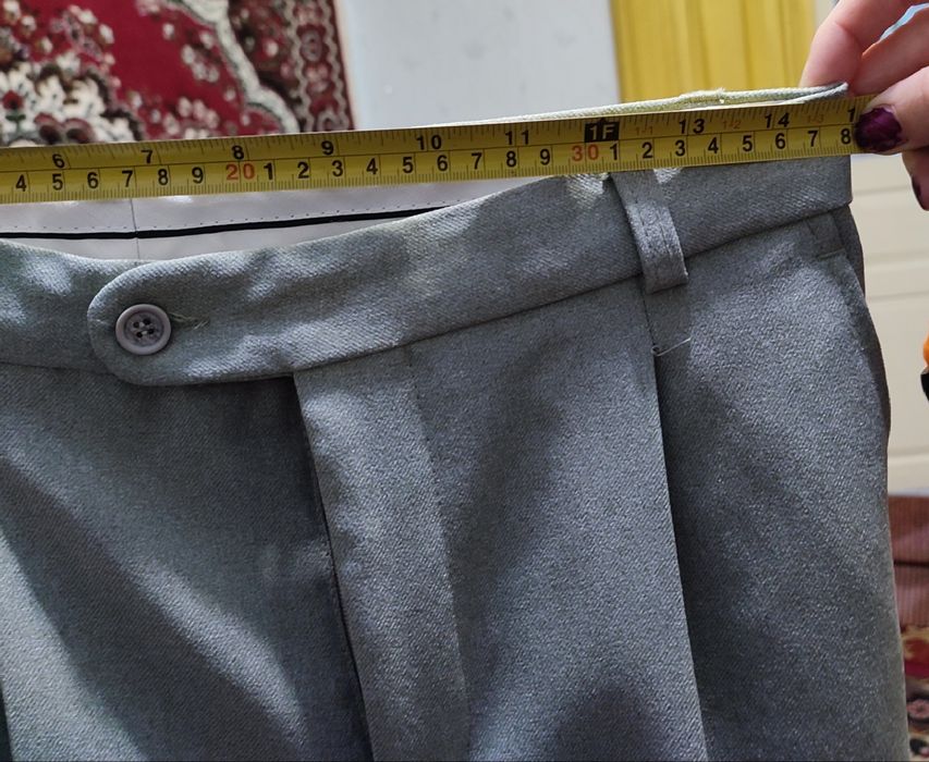 Продам чоловічий костюм