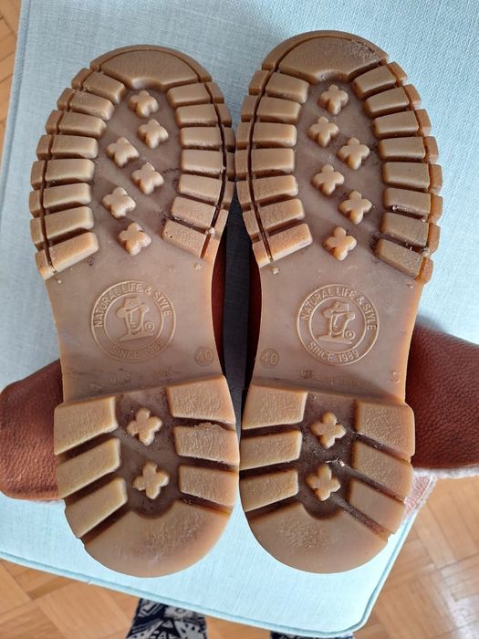 Buty damskie zimowe Panama Jack-40