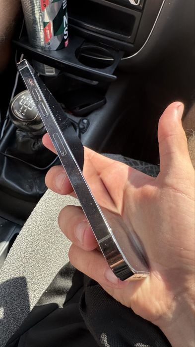 Iphone 12 pro max 256 gb neverlock