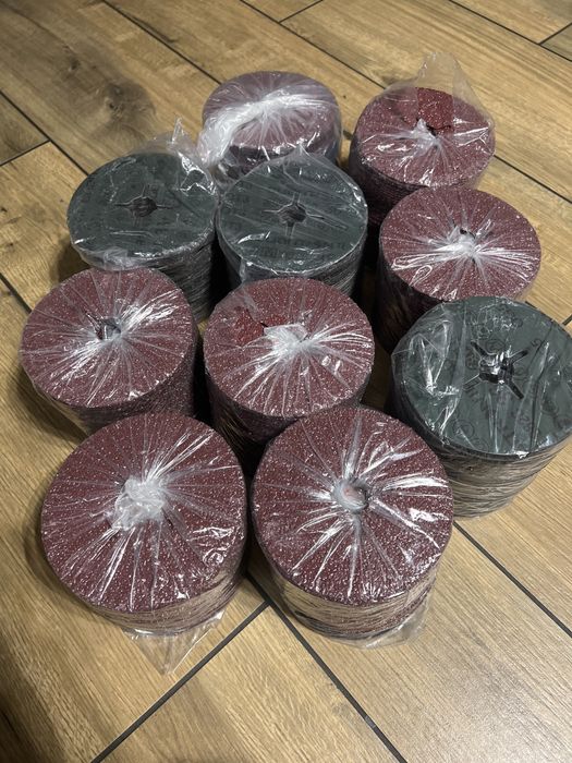 Tarcza fibrowa 3M 36+