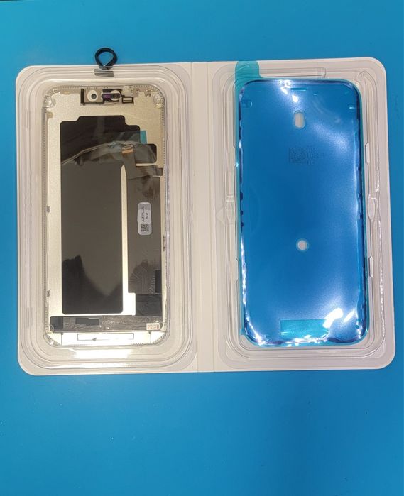 Ecrã Soft Oled Iphone 17 Pro Max