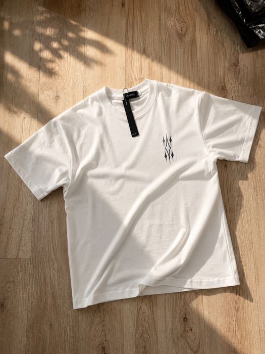 Футболка Amiri.