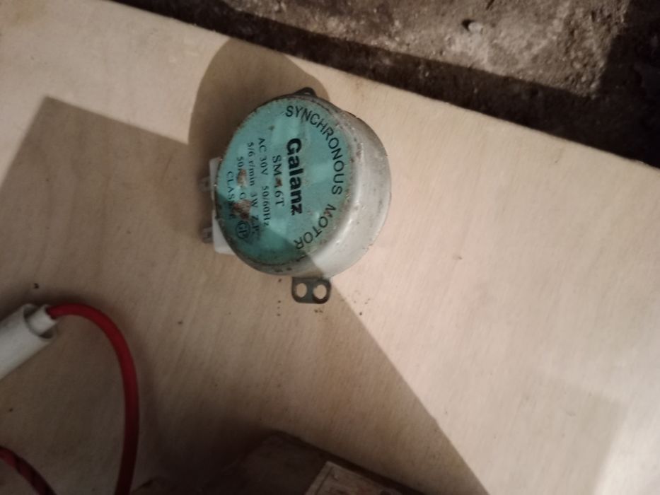 Продам запчастини до мікроволновки