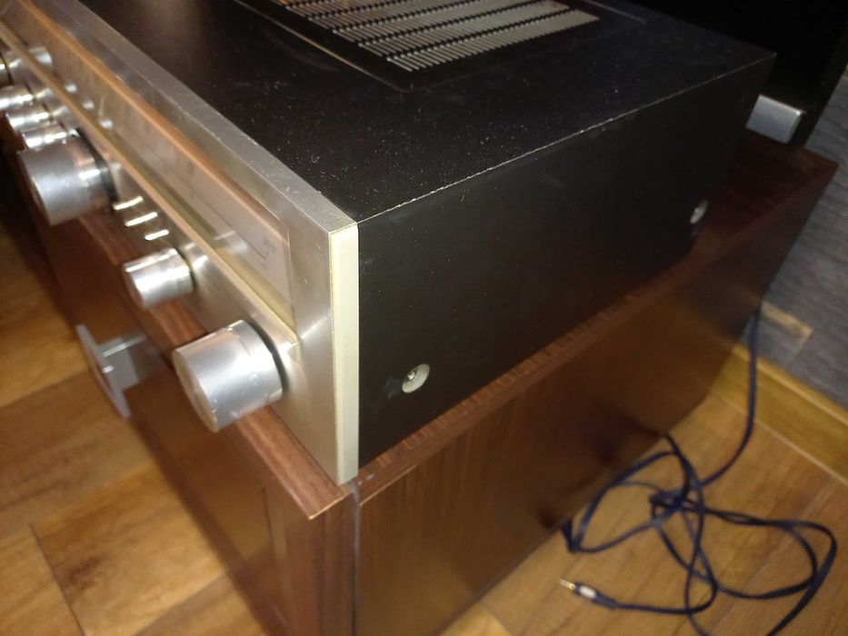 Ampituner Kenwood KR3010