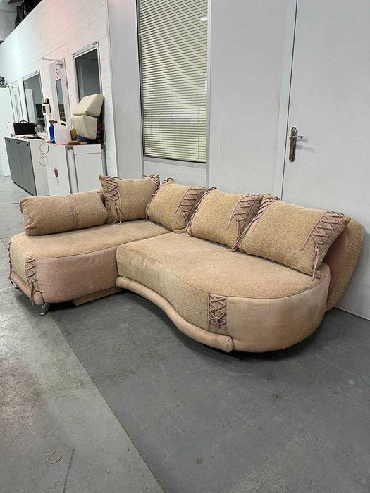 Спальний розкладний диван