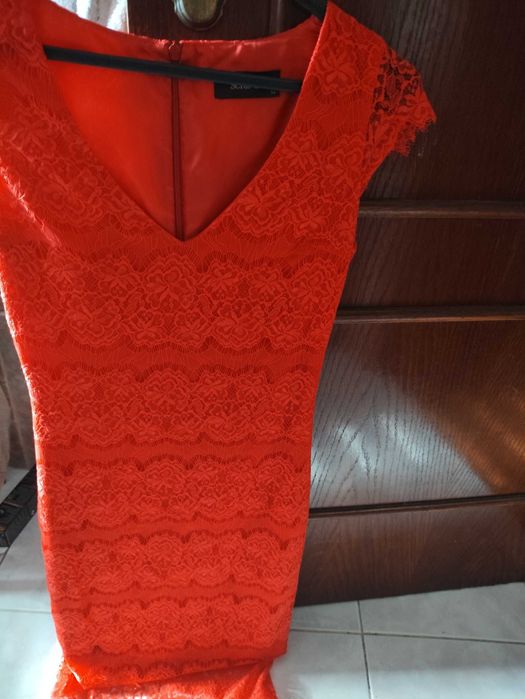 Vestidos de cerimónia novos e de marca!