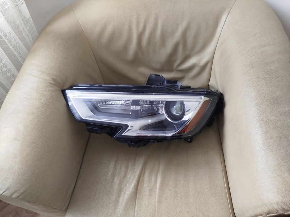 Audi A3 USA ауді А3 Ауди А3 США