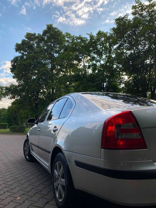 Skoda Octavia 2005 VIN TMBBA21Z962139054 фото оголошення 8 з 17