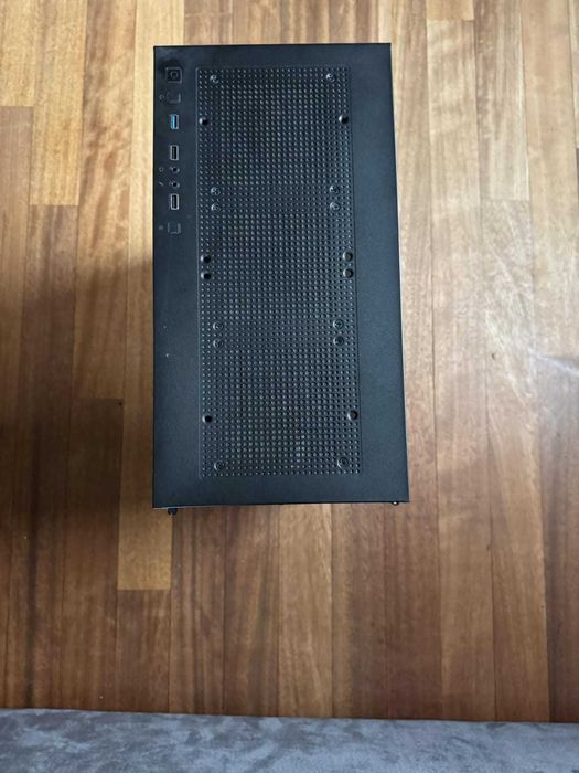 Komputer gamingowy G4M3R i7-11700F RTX 3060Ti + monitor AOC LCD 32