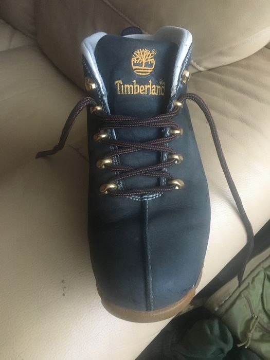 Взуття Timberland 42р