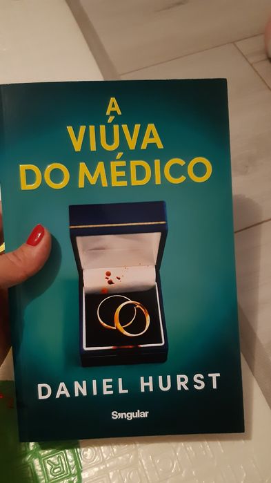 A Viúva do médico