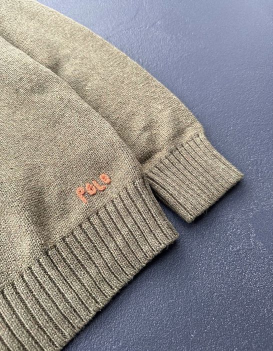 Нові! Светр Polo Ralph Lauren чоловічий світер ральф лаурен свитер