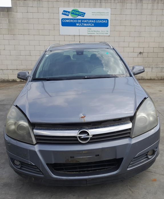 Para peças OPEL Astra H Caravan (L35)