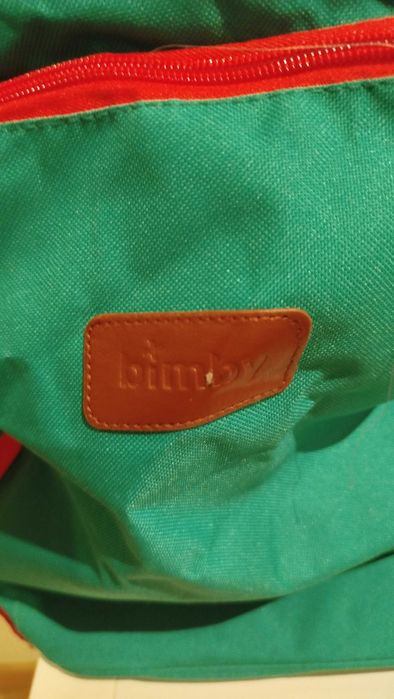 Saco de transporte bimby