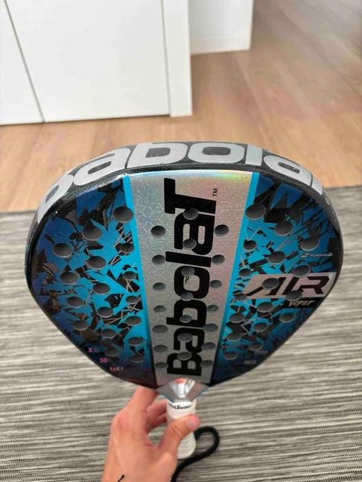 Raquete de Padel - Babolat Air Viper 2025
