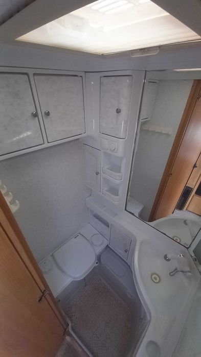 Hobby 540 Excellent easy , Namiot , Akumulator !