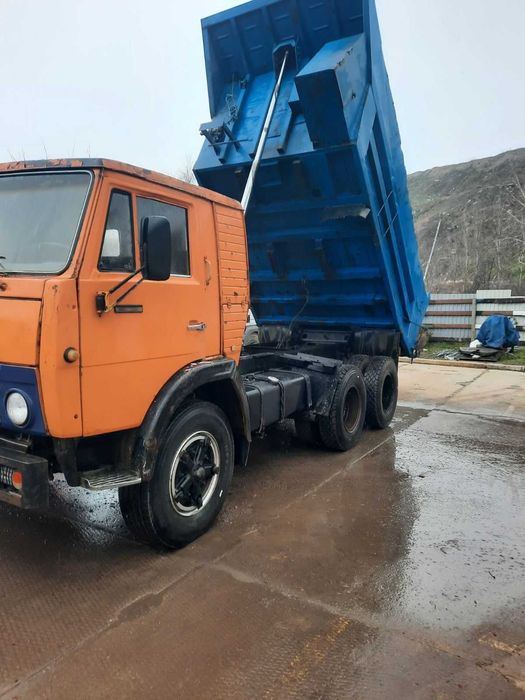 Продам Камаз 5511