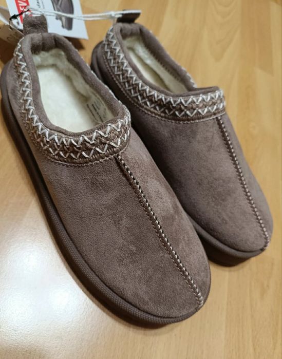 Kapcie damskie cleve 37