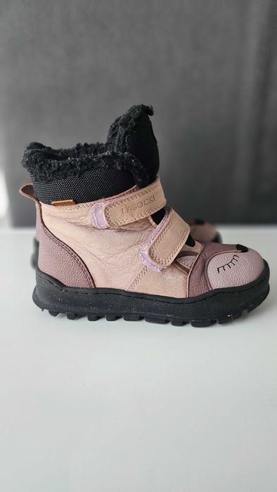 Buty zimowe Lasocki Kids