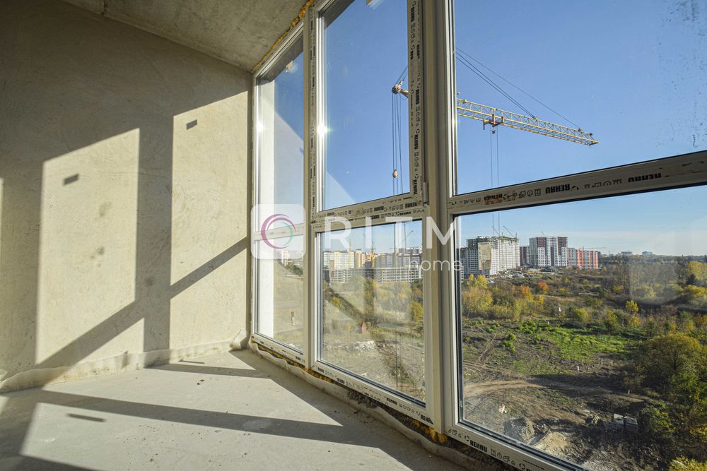 Продаж 2-к квартира на Текстильній