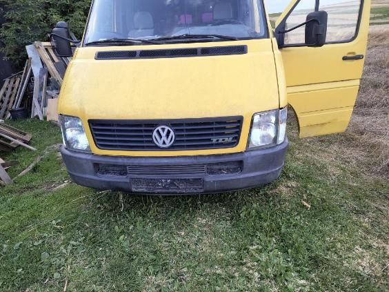 Części do VW Lt  35, 28,46  2,5TDi