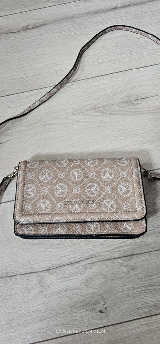 Sprzedam mini torebkę