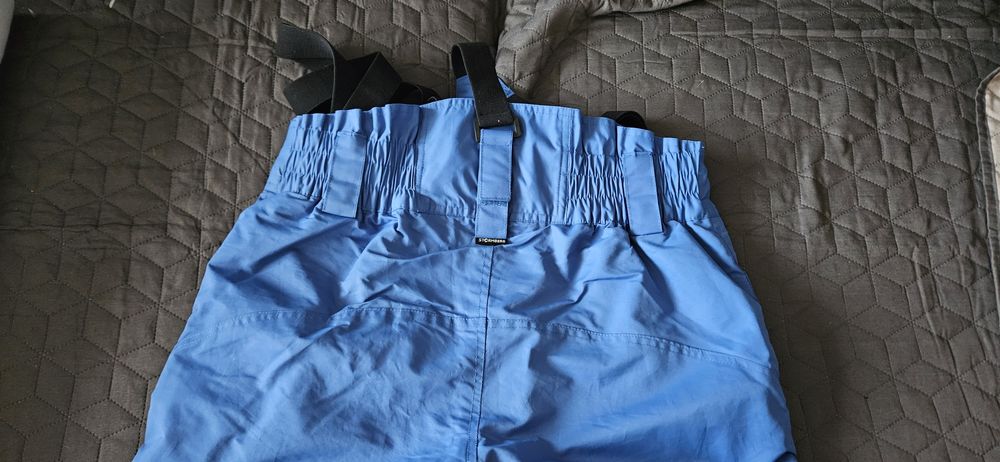 Spodnie narciarskie Stormberg