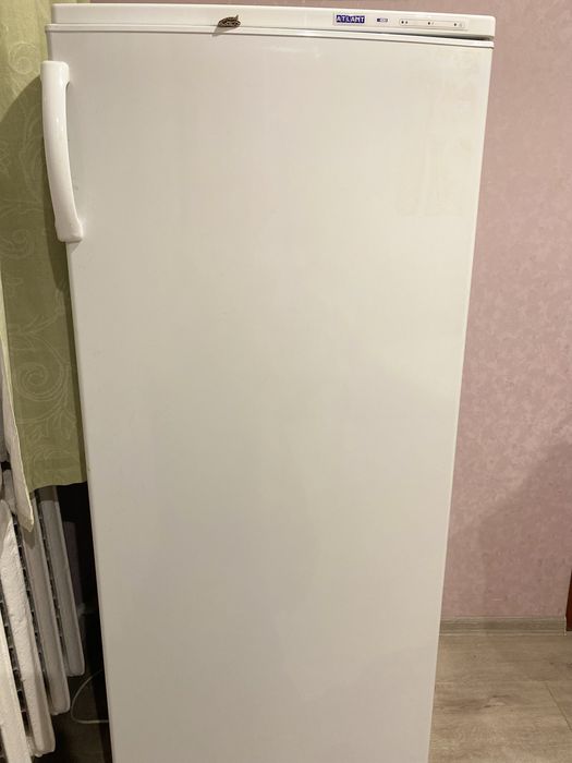 Морозильна камера