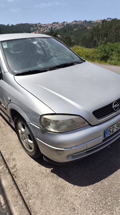 opel astra 1.7 cdti