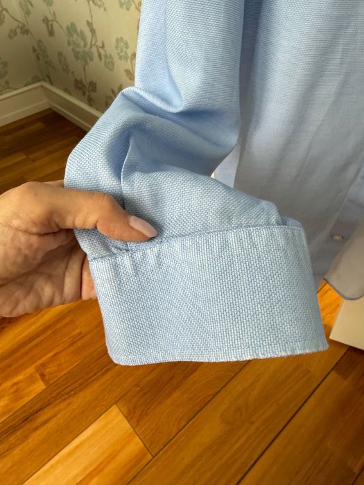 Lacoste koszula męska