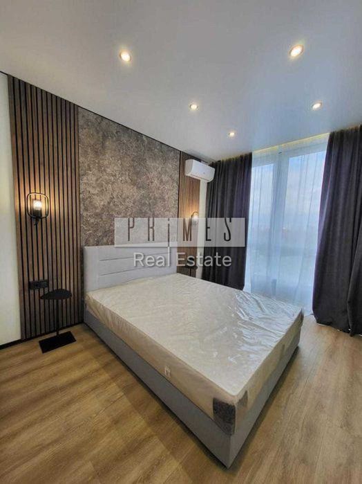 1-room apartment apartment by the address (area 42 m²) - Atlanta.ua - photo 5