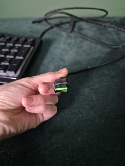 Klawiatura gamingowa Razer Ornata V3