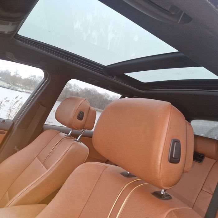 BMW X3 xDrive 35d 285 KM