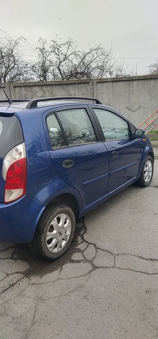 Продаю Chery Kimo 2008р