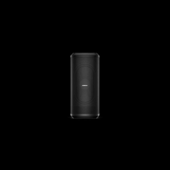 Bose Sub1 plus pokrowiec MS Cases Sub1 solidny i wytrzymały