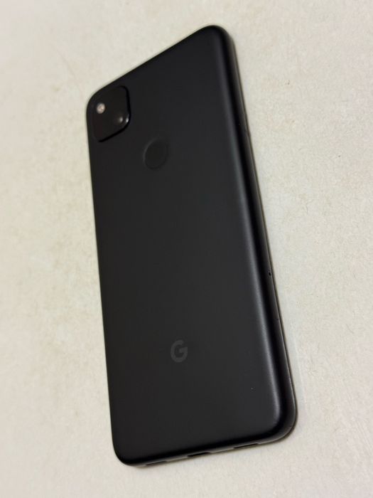 Google Pixel 4A 128Gb.