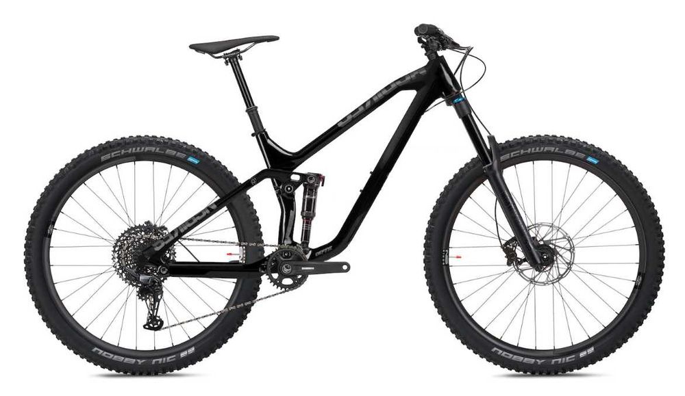 Nowy rower NS Bikes Define AL 130 2, full, mtb, trail,enduro,Poznań,FV