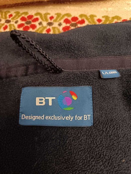 Кофта мужская большого размера