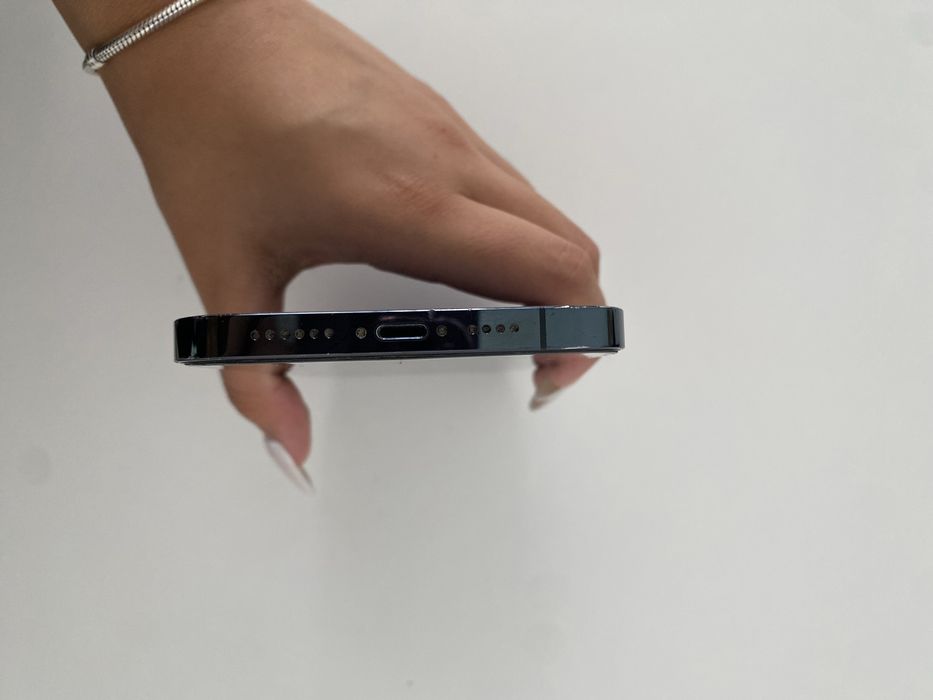 Iphone 12 pro max 128gb