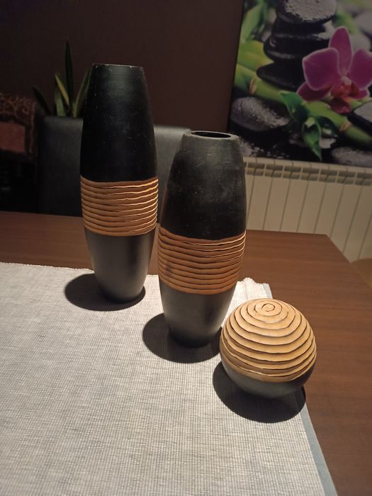 Artigos  decorativos