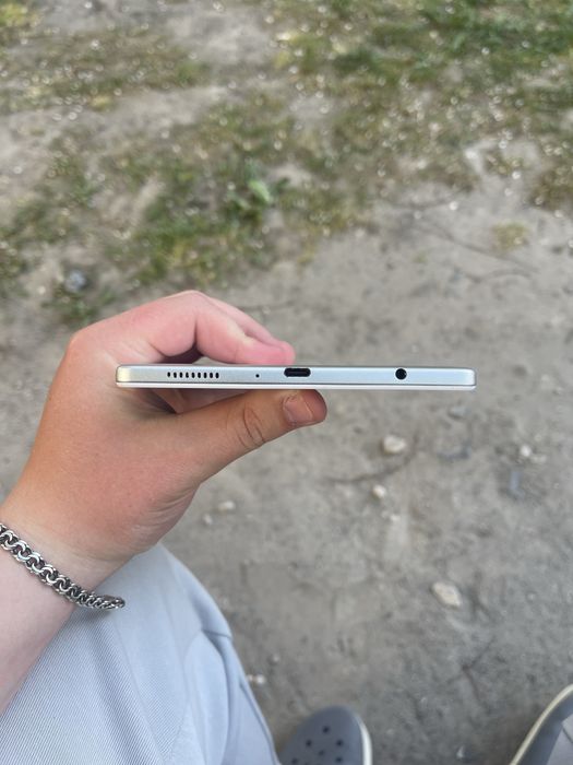 Samsung galaxy Tab A7 Lite