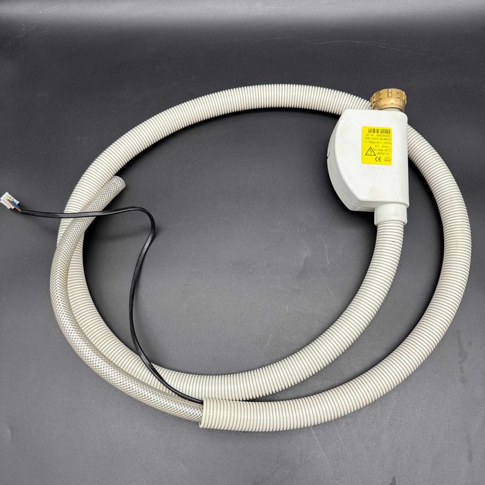 Wąż dopływowy aquastop zmywarki Miele