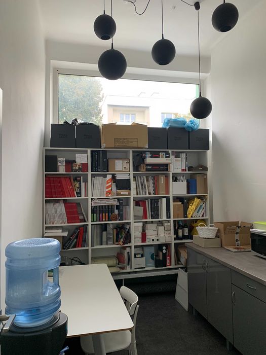 Lokal handlowy Katowice Szopienice